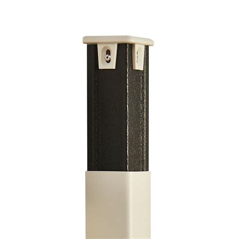160 High Impact Corner Guard | 1612 | Inpro Corporation