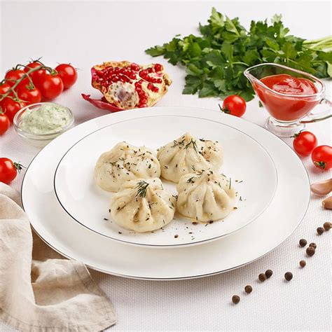 Хинкали 450г купить на OZON по низкой цене (1757006279)
