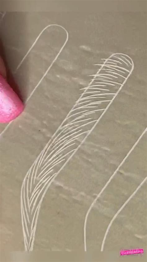 Microblading Tutorial 的图像结果