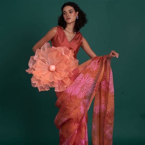 New saree designs 2023: Unveiling the best styles for weddings