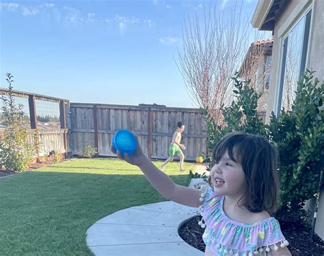 An Outdoor Summer Activity Your Kids Will Love - The Flying Mum