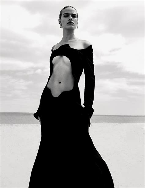 MOT Models - Melissa Johnson