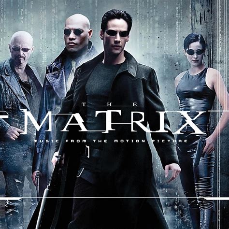 Image result for Matrix Theme MP3