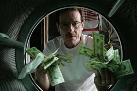 30 things you probably didn't know about 'Breaking Bad'