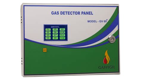 Gas Detector Manufacturer in Hyderabad,Supplier in Telangana,Exporter