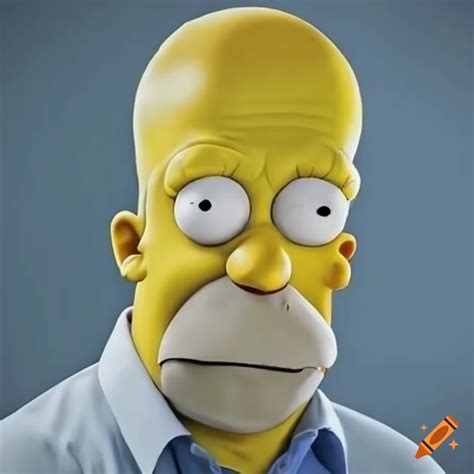 Real Life Simpsons
