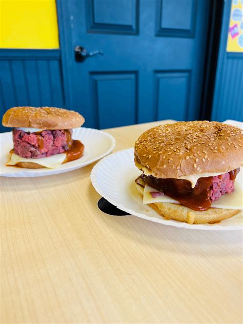 In Search of North Shore Beef