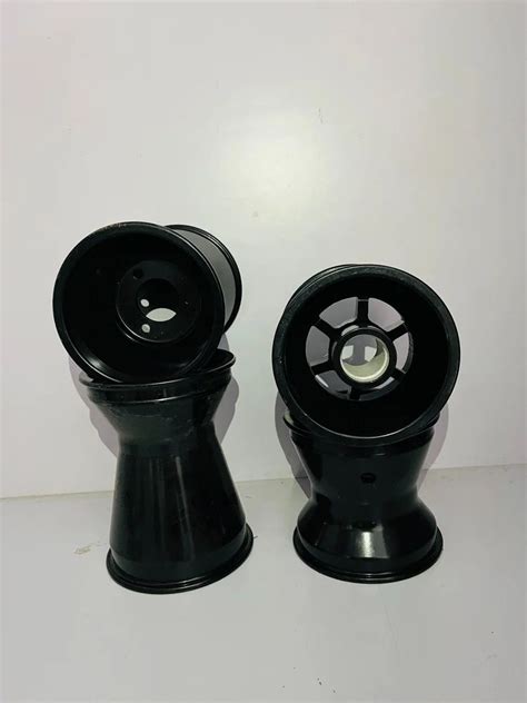 Gokart Tyre - Go Kart Rims And Tyre Set Manufacturer from Indore