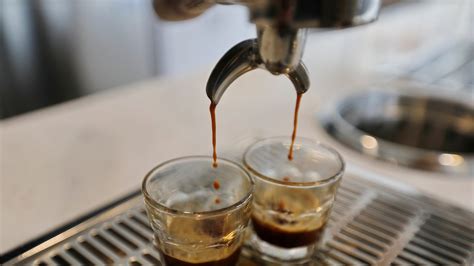 Ground Floor Coffee opens in New Bedford on Merrill's Wharf