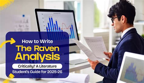 How to Write The Raven Analysis Critically? A Literature Student's ...