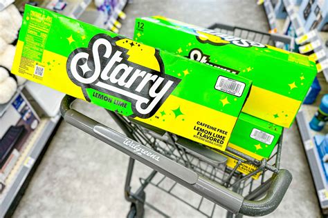 The Best Soda Deals Through July 4 - The Krazy Coupon Lady
