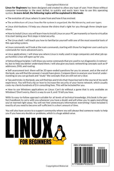 Linux Beginner Navigation 的图像结果