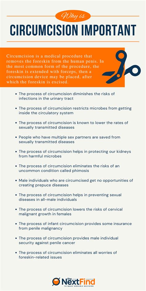 Best 13 14+ Pros and Cons of Circumcision (explained) – theNextFind.Com ...