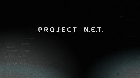 Project NET - Project NET: A New 3D Third-Person Shooter Set in the ...