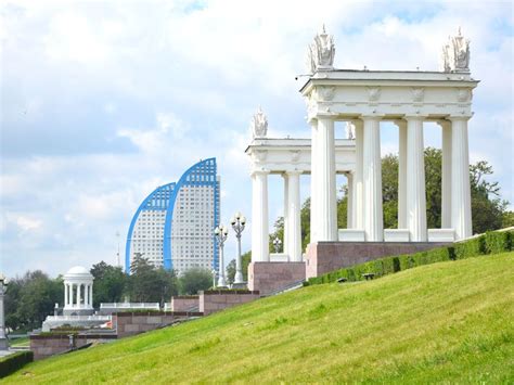 Знакомьтесь, Волгоград! © цена и отзывы 2023 года • Travel Mania