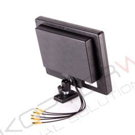 12diB 5x fach Broadcasting Antenne