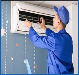 Air Conditioner Repair Services