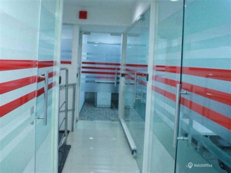 Business center for lease in Bengaluru Central 99 & 100 • MatchOffice