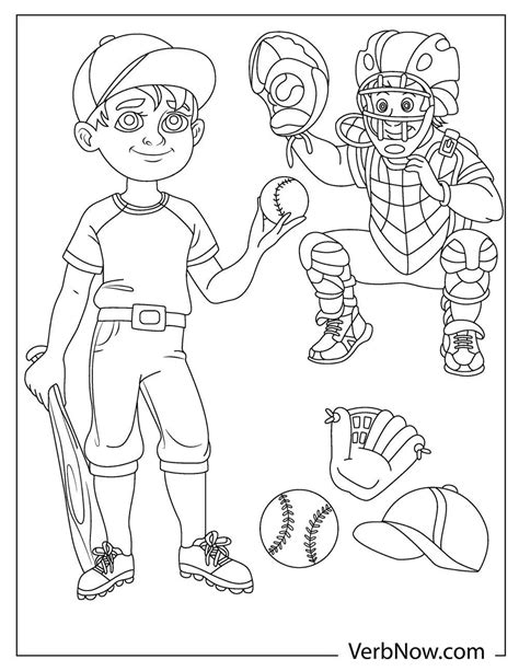 Baseball Printable 的图像结果