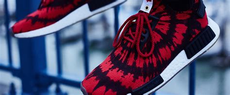 9 Sneaker Collabs of 2016 We're Totally Eyeing - Fashion