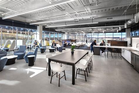 Hy Cite | Commercial Construction by Ideal Builders