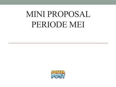 Mini Proposal Example 的图像结果