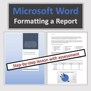 Image result for Microsoft Word Formatting Test Assignment Tutorial