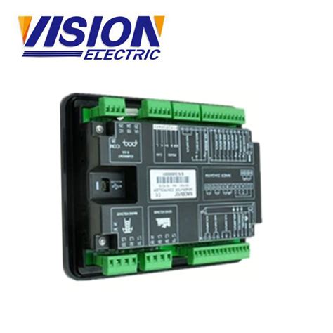 Image result for Generator Digital Control Panel