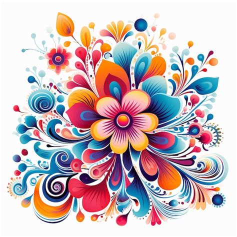 Colorful Vector Designs 的图像结果