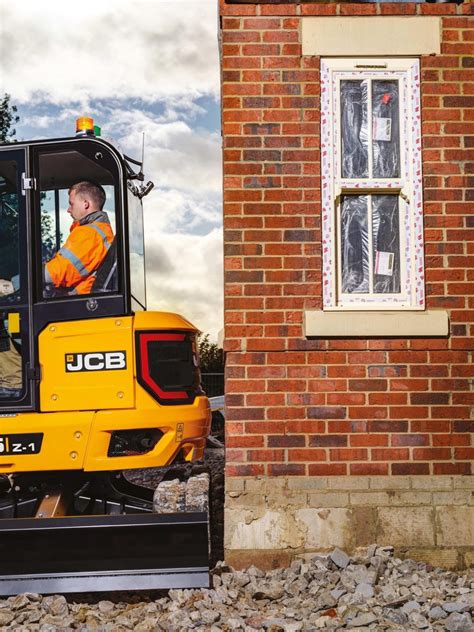 Sievers Equipment Co. on LinkedIn: #jcb