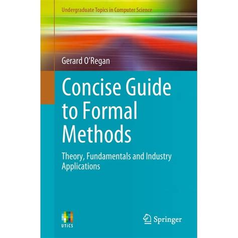 Formal Methods Computer Science 的图像结果