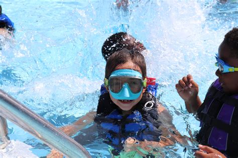 Peoria YMCA's Summer Day Camp! - Greater Peoria YMCA