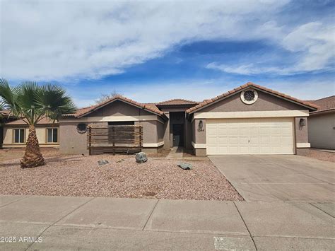 1244 E PRINCETON Avenue, Gilbert, AZ 85234 - Homefront