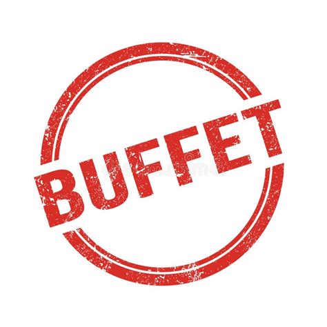 Buffet Text 的图像结果