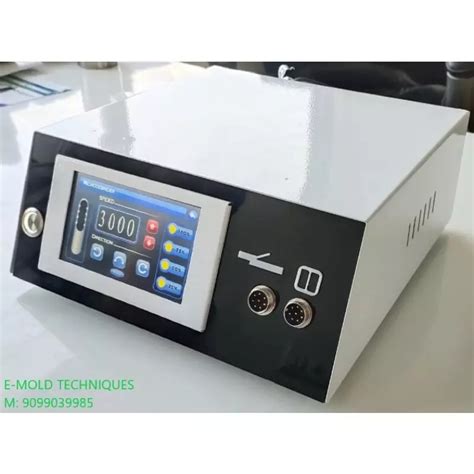 Microdebrider IN Agra - E Mold Techniques