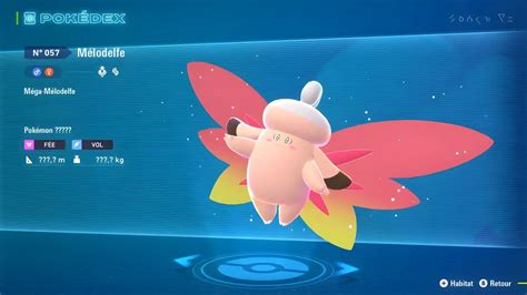 Pokémon Legends Z-A: All New Mega Evolutions Guide