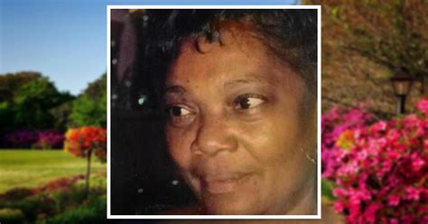 Obituary Guestbook | Ms. Mozelle Terry-Cheek | Betts and Son Funeral Home