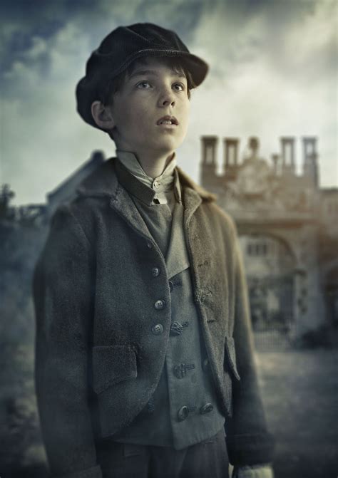 FLY HIGH!: LAST SEEN: BBC GREAT EXPECTATIONS - WHAT A GREAT BELATED ...