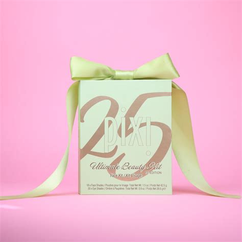 Ultimate Beauty Kit 7th Edition – Pixi Beauty UK