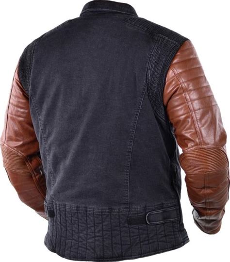 TRILOBITE 964 ACID SCRAMBLER jacket