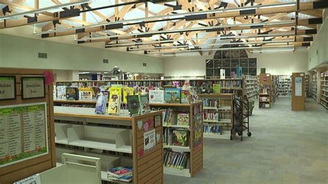 Libraries looking for a little extra love | wnep.com