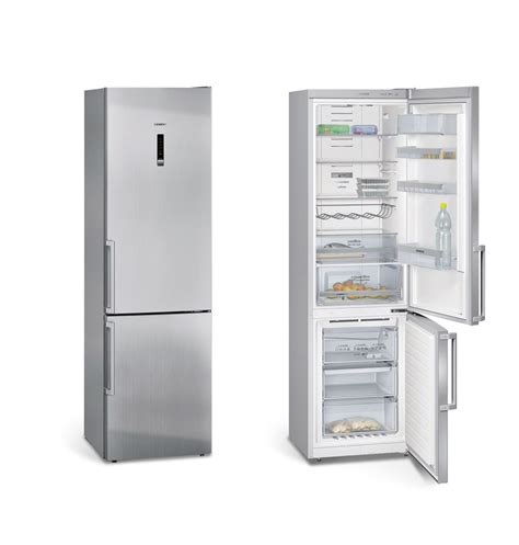西门子电冰箱设计