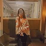 Buy Aahwan Solid Denim High Waist Wide Leg Jeans Pants for Women's ...