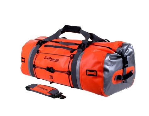 What Size Is 60L Duffel Bag | TouristSecrets