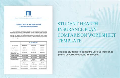 Image result for Student Health Insurance Plan