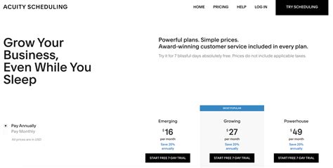 Calendly vs Acuity: Which is best for a small team? - IFTTT