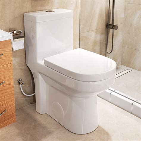 The 7 Best Toilet for Small Bathrooms (Compact Toilets) - The Home Guidance
