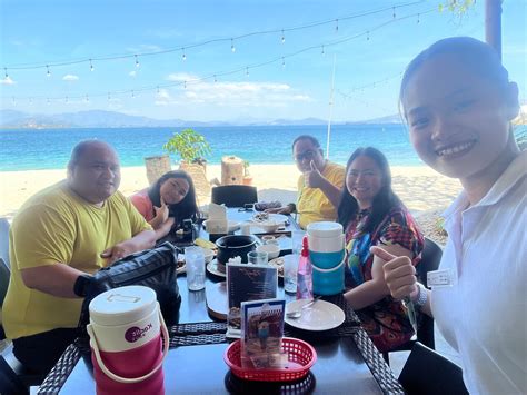 Excellent the best camayan beach resort - Review of Camayan Beach ...