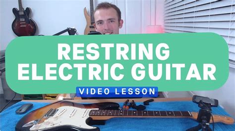 Image result for Electric 12 String Restring