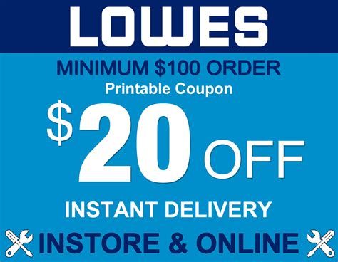 How Can I Get A Discount At Lowes at Kathleen Flores blog